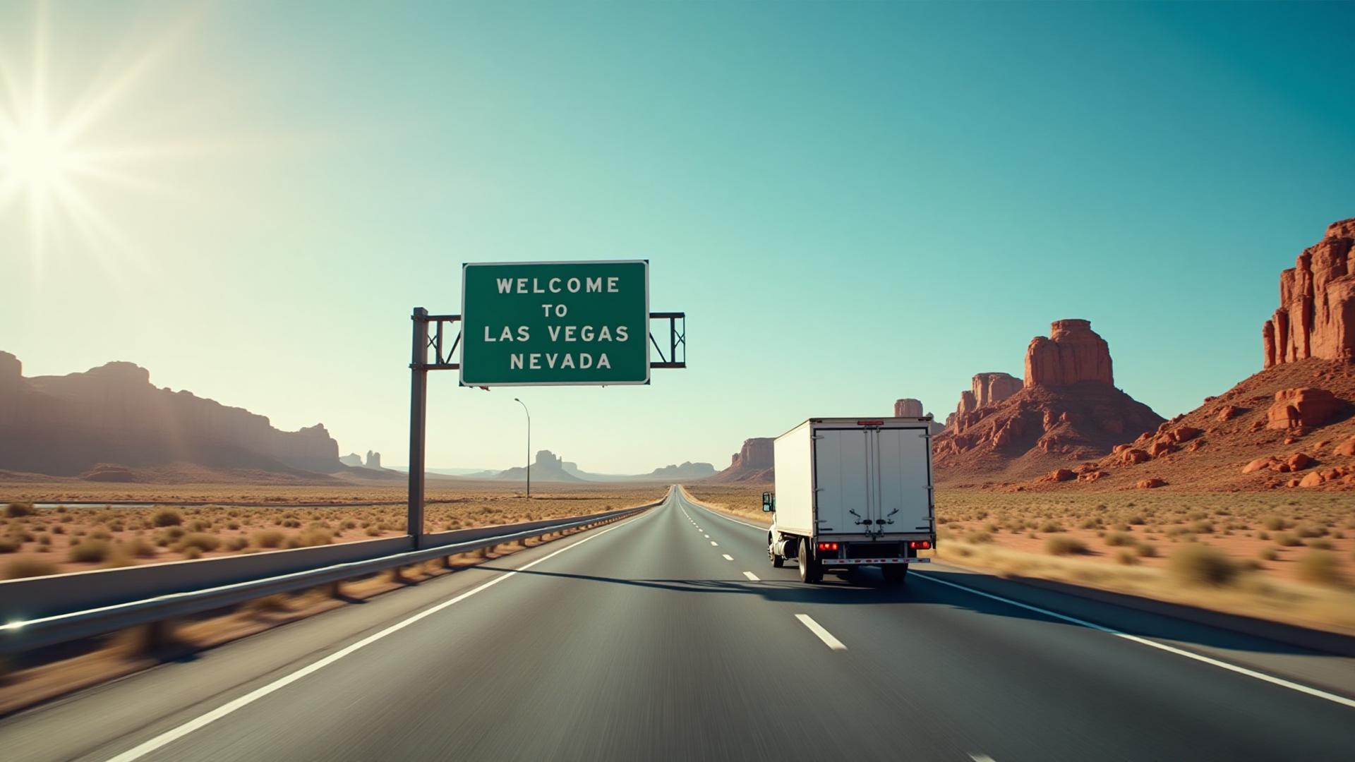 We Fly to You: Long-Distance Moves to Las Vegas