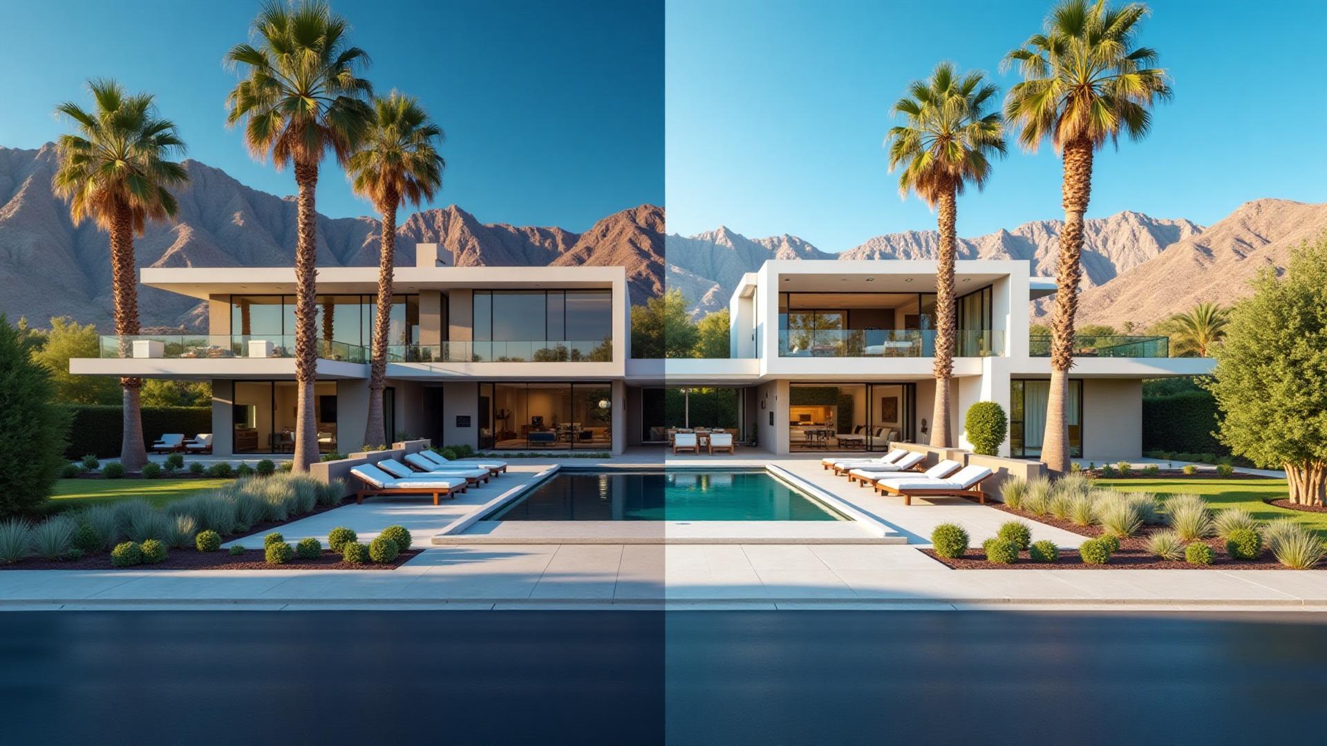 Los Angeles to Las Vegas Movers